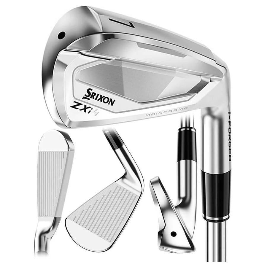Bộ gậy sắt ZXi4 | SRIXONBộ gậy sắt ZXi4 | SRIXON