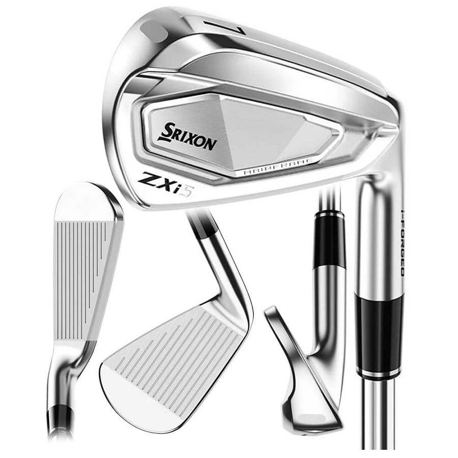 Bộ gậy sắt ZXi5 | SRIXONBộ gậy sắt ZXi5 | SRIXON