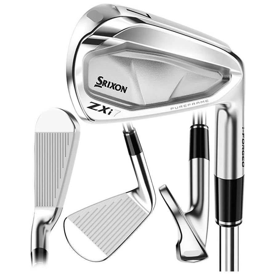 Bộ gậy sắt ZXI7 | SRIXONBộ gậy sắt ZXI7 | SRIXON