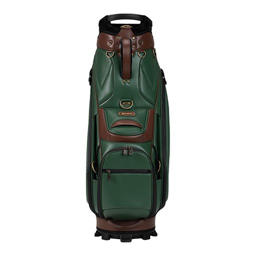 Túi golf Staff Bag (Green/Brown) GGC-S206L | Srixon