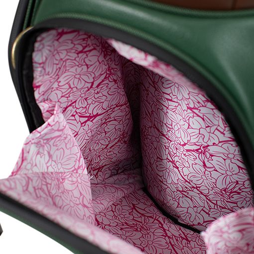 Túi golf Staff Bag (Green/Brown) GGC-S206L | Srixon