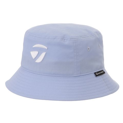 M19933 | Mũ golf rộng vành TJ043 | M Bucket Hat | sax | TaylorMade | 895000 | 2024-05