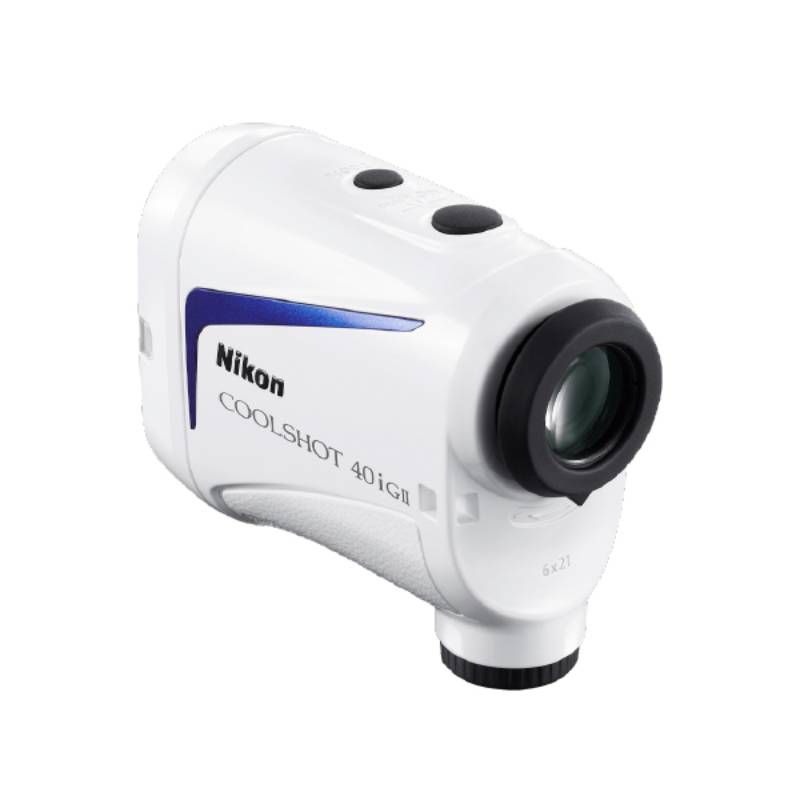 Máy đo khoảng cách golf CoolShot 40i GII | NIKON