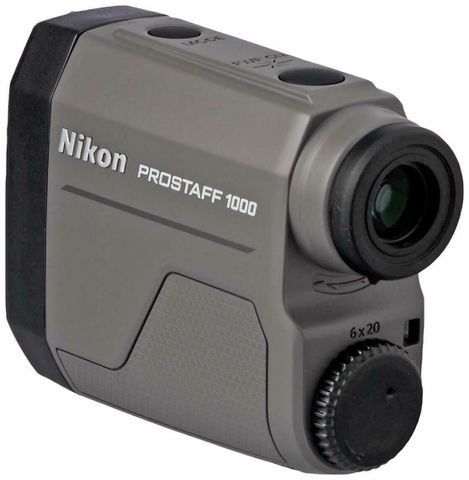 Máy đo khoảng cách golf Prostaff 1000 | NIKON