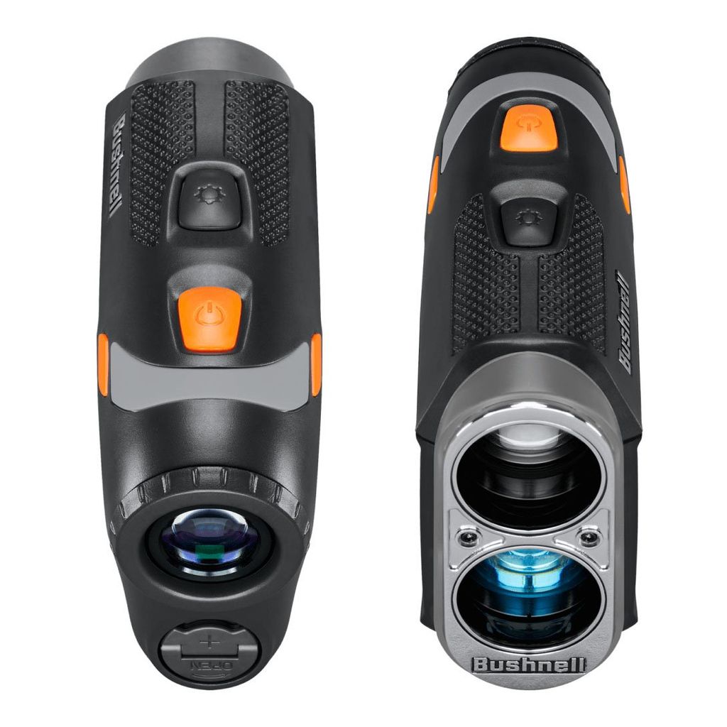 Máy đo khoảng cách golf TOUR V6 | BushNell