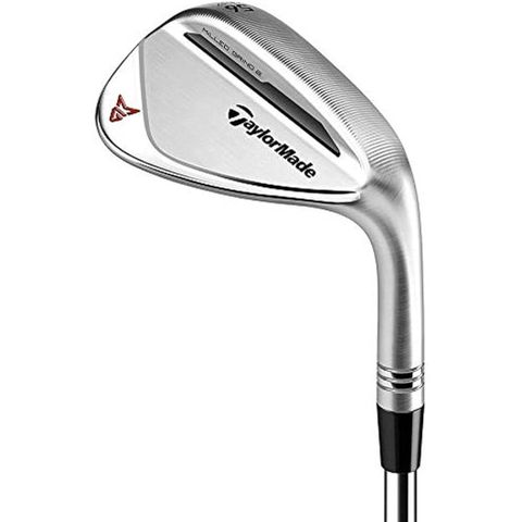 Gậy Wedge Milled Grind 2 Chrome HB | TaylorMade | MEGA SALE THÁNG 5