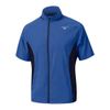 Áo golf nam tay ngắn DRIZZLE HODDIE T | Mizuno