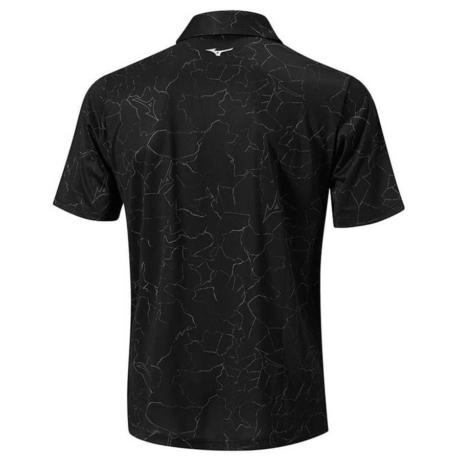 Áo golf nam tay ngắn FRAGMA | Mizuno