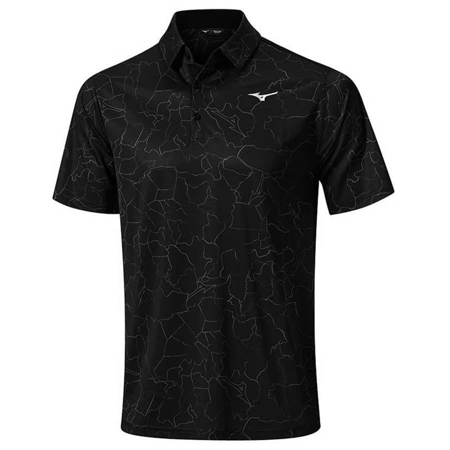 Áo golf nam tay ngắn FRAGMA | Mizuno