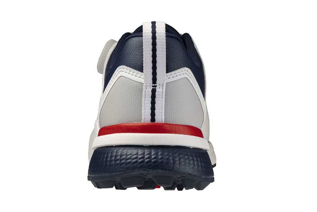 Giày golf nam SS25 HAZARD ENERZY BOA 51GQ250101 | MIZUNO