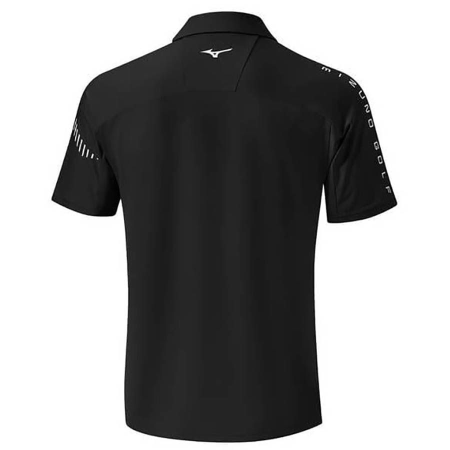 Áo golf nam tay ngắn LASER RB | Mizuno