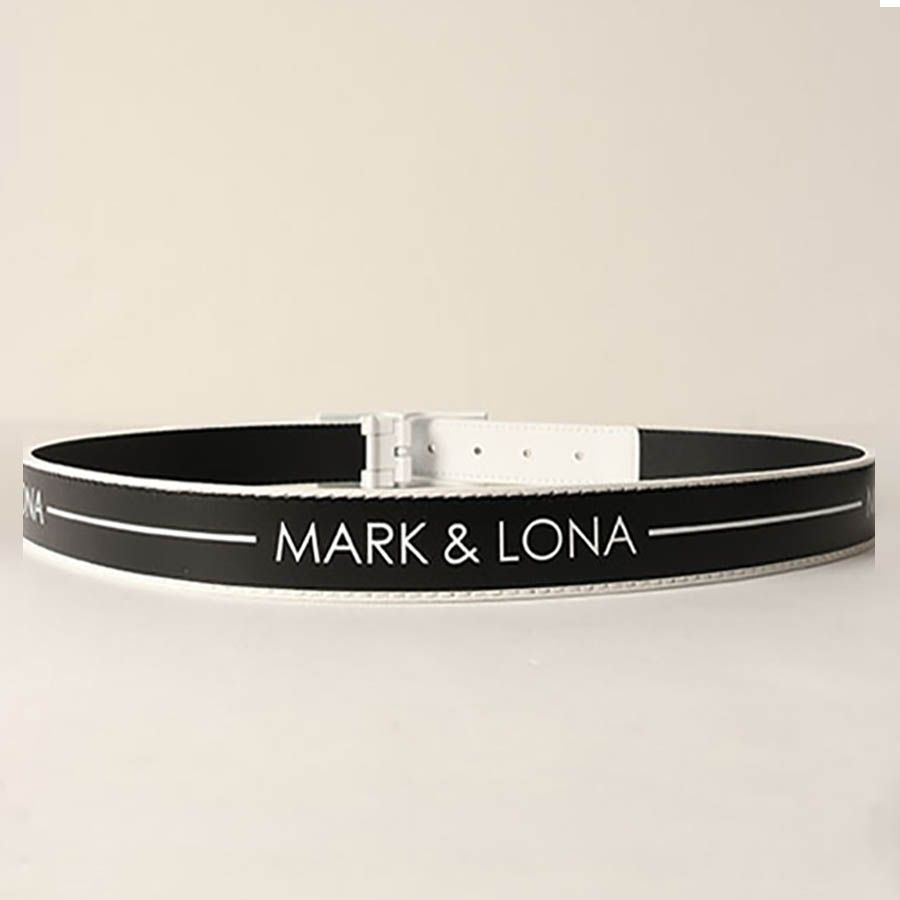 Thắt lưng nữ Rev Marker MLF-4B-FB03 Black | MARK & LONA
