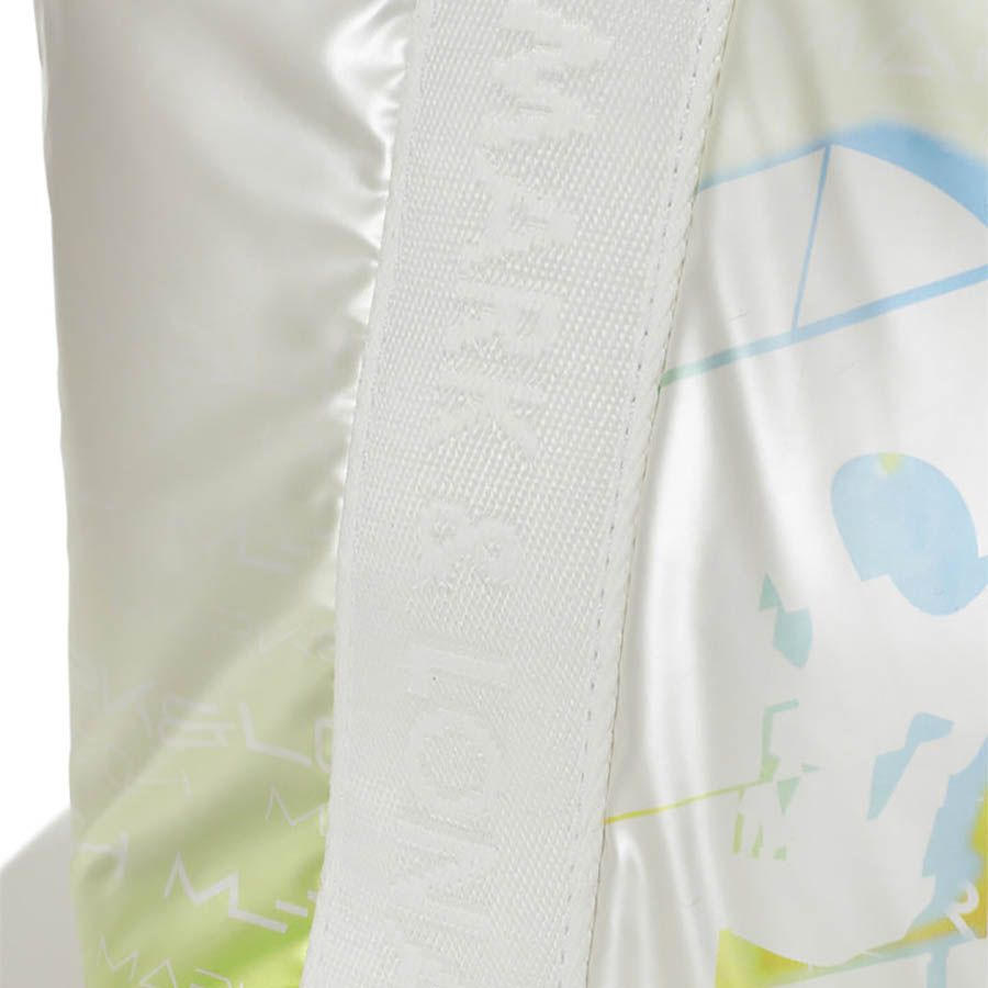 Túi xách golf nữ Vapor MLT MLS-4B-SB42 white | MARK & LONA