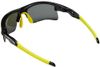 Kính Polarized UV400 047P Black/Yellow | FeelMorys