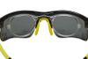 Kính Polarized UV400 047P Black/Yellow | FeelMorys