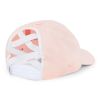 Mũ kết golf 02429709 Women s PonyTail P Cap Rose Dust | Puma