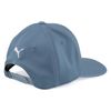 Mũ kết golf 02442209 P Cap Evening Sky-Ash Gray | Puma