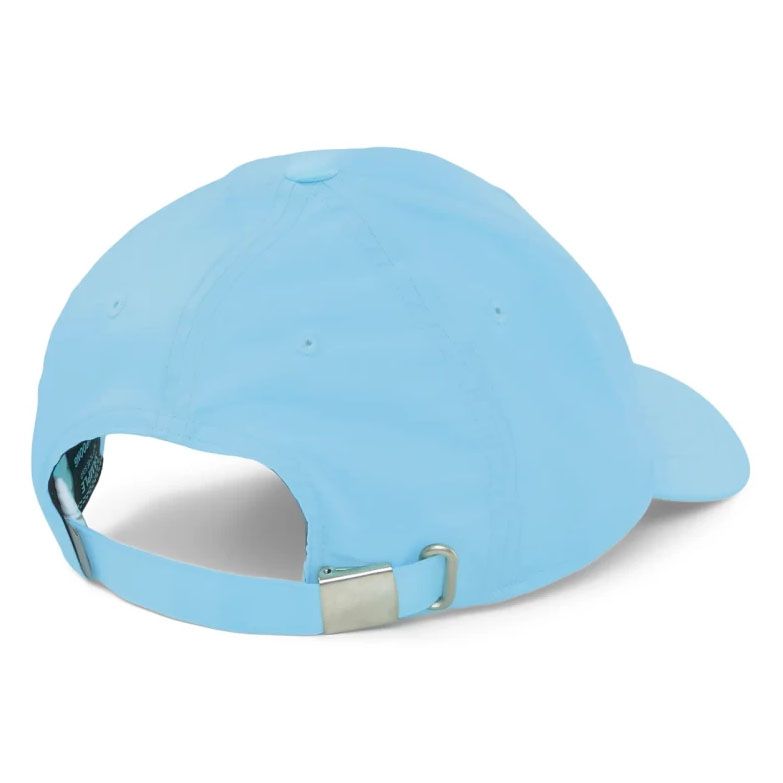 Mũ kết golf 02442507 Structured P Cap Tropical Aqua-Navy Blaz | Puma