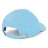 Mũ kết golf 02442507 Structured P Cap Tropical Aqua-Navy Blaz | Puma