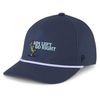 Mũ kết golf 02453401 Slicers Rope Cap Navy Blazer-Adriatic | Puma