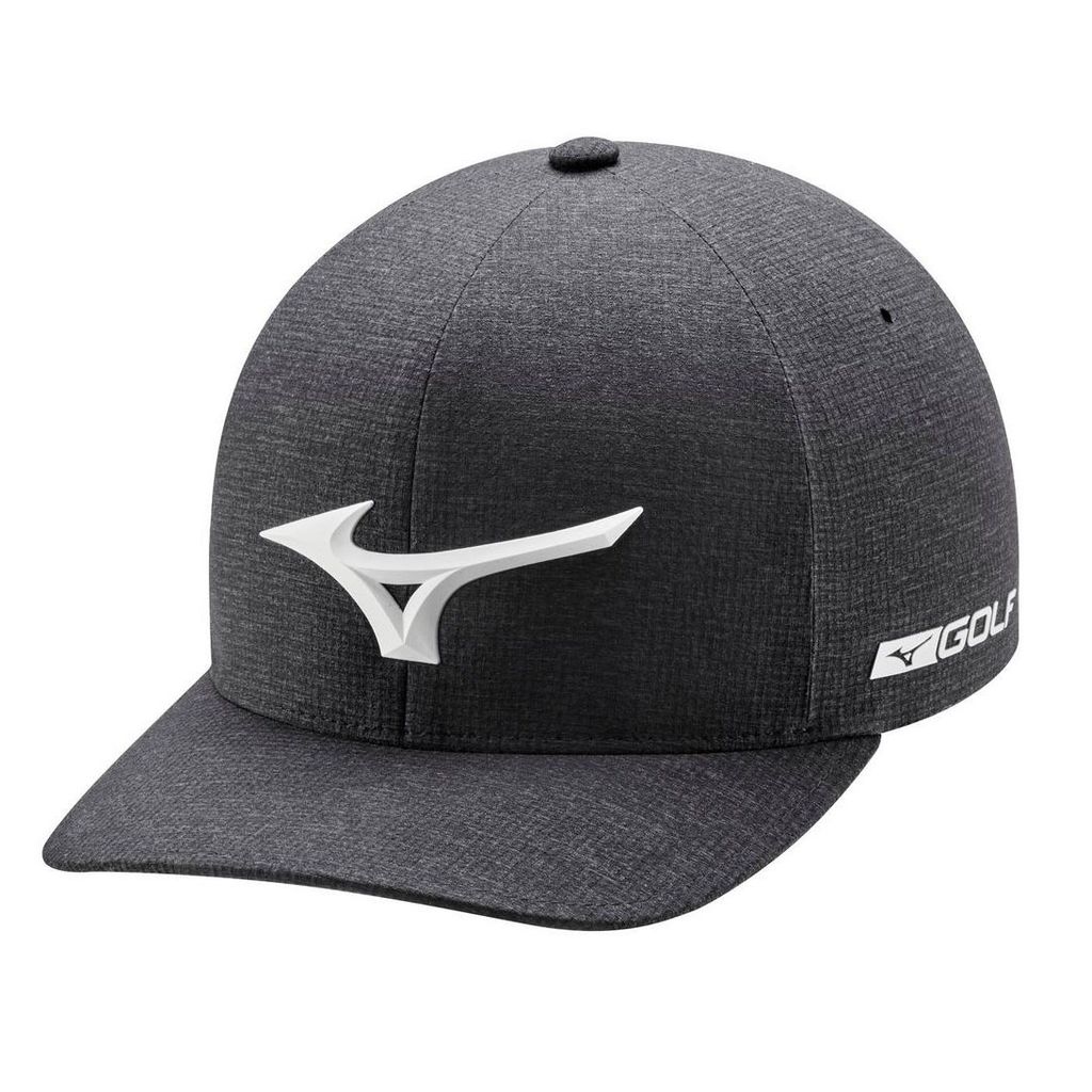 Mũ kết golf 52SW3000 0000 TOUR DELTA FITTED HAT | Mizuno