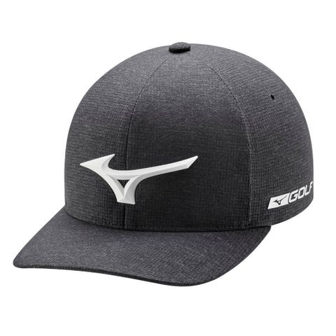 Mũ kết golf 52SW3000 HCHC TOUR DELTA FITTED HAT | Mizuno