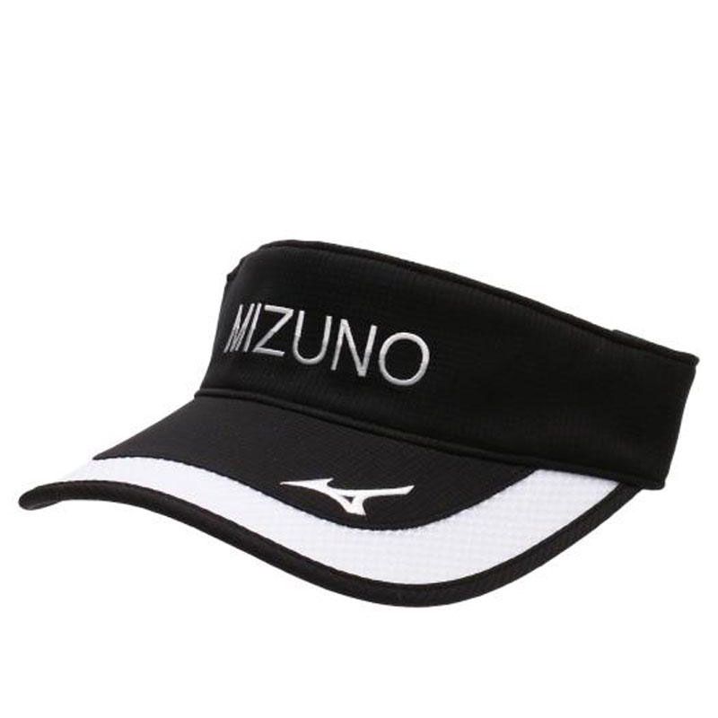 Mũ nửa đầu E2MWA22201 WOMEN'S MIZUNO LOGO Visor | Mizuno