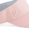 Mũ nửa đầu golf 02472206 W's Sport P Visor Rose Dust | Puma