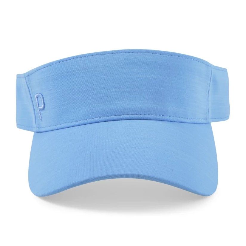 Mũ nửa đầu golf 02472207 W's Sport P Visor Day Dream | Puma