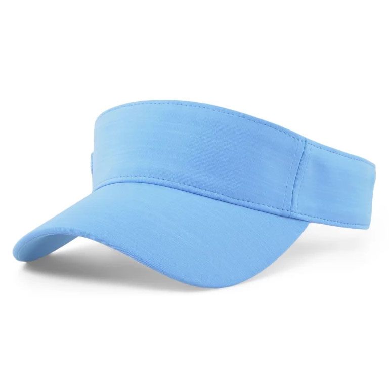 Mũ nửa đầu golf 02472207 W's Sport P Visor Day Dream | Puma