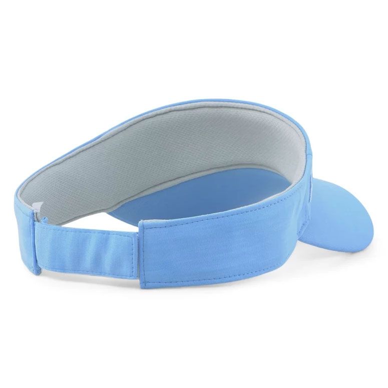 Mũ nửa đầu golf 02472207 W's Sport P Visor Day Dream | Puma