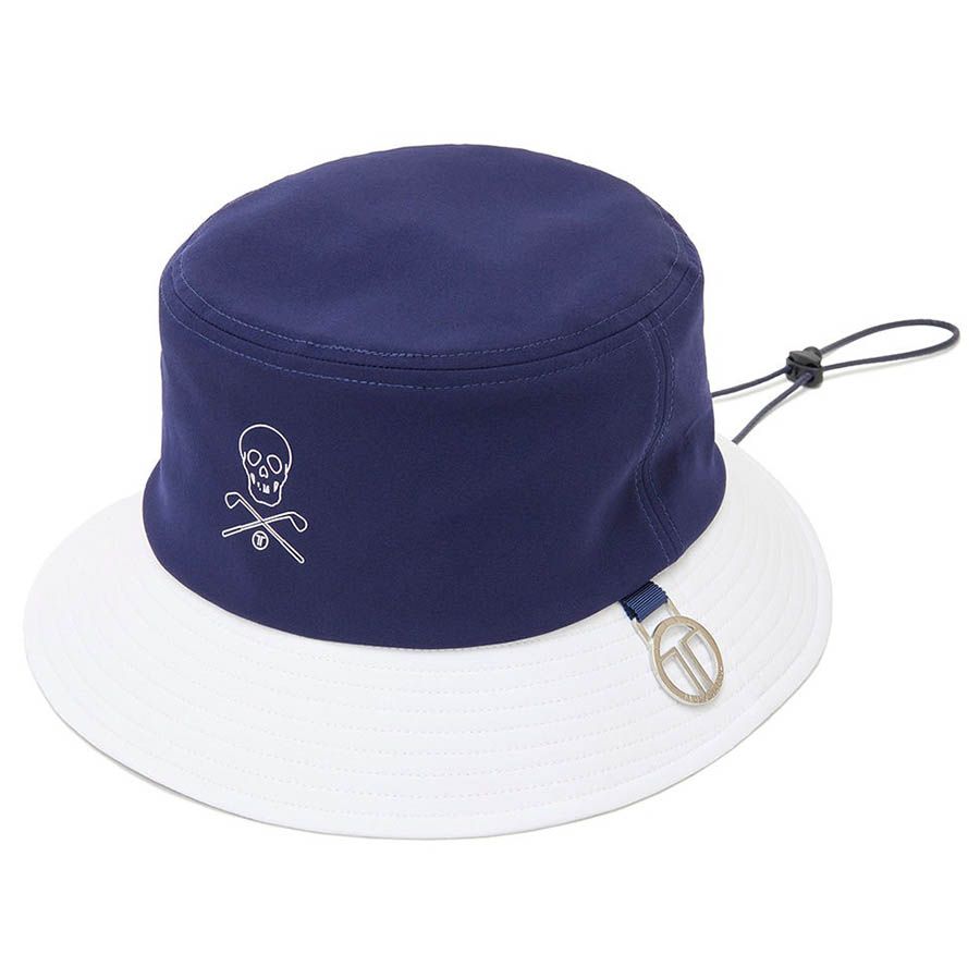 Mũ xô TLB MXF-4B-FC01 Navy | MARK & LONA