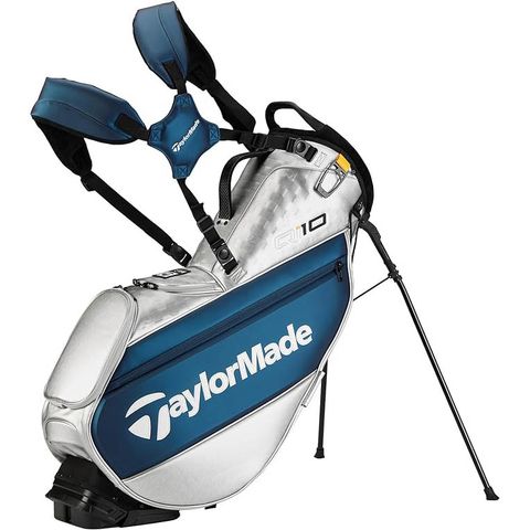 Túi gậy golf Stand bag GLOBAL TOUR | Taylormade