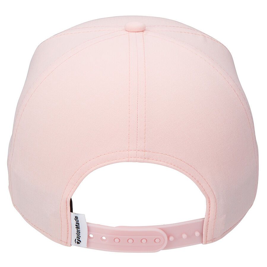 Nón kết golf nam TM24 LS Horizon Fermi Snapback Hat PINK N2679918 | Ta