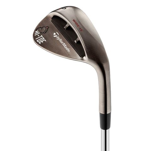 Gậy Wedge HI-TOE RAW BIG FOOT | TaylorMade | mua 2 cây giảm còn 1.550.000 Đ/ 1 cây