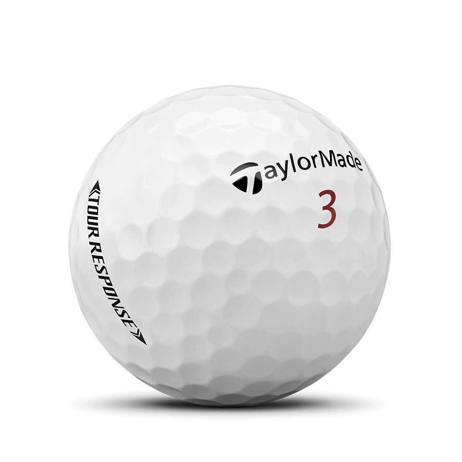 Bóng golf Tour Response | TaylorMade | MEGA SALE THÁNG 5