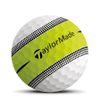 Hộp 12 bóng golf Tour Response STRIPE Balls | Taylor Made