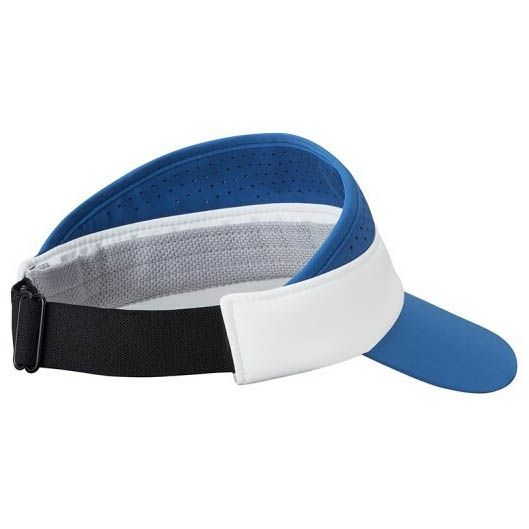 N94570 | Nón nửa đầu nữ Visor | Women's Two-tone High Crown TJ057 Viso