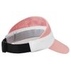 N94571 | Nón nửa đầu nữ Visor Two-tone TJ057 | Women's Two-tone High C