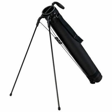 N94760 | Túi gậy tập golf Slim TM23 | Slim TJ112 TM23 Stand Bag | Blac