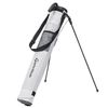 N94761 | Túi gậy tập golf Slim TM23 | Slim TJ112 TM23 Stand Bag | Whit