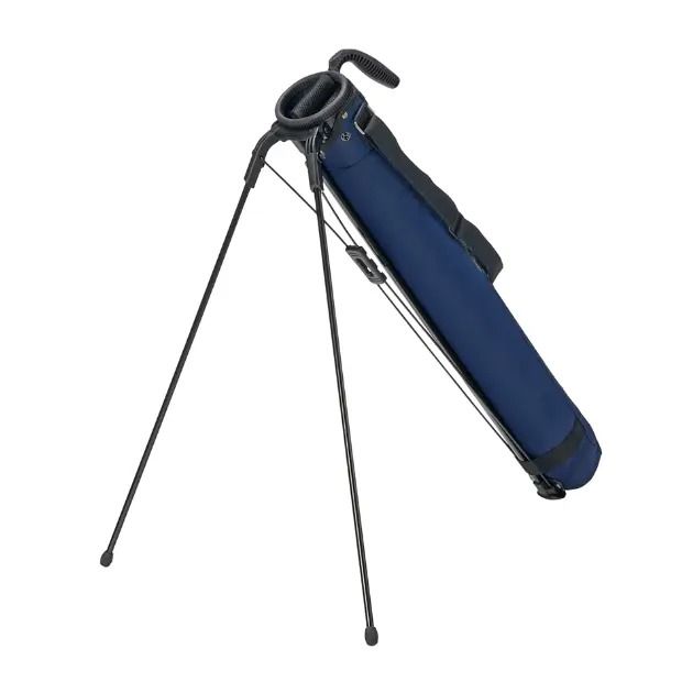 N94762 | Túi gậy tập golf Slim TM23 | Slim TJ112 TM23 Stand Bag | Navy