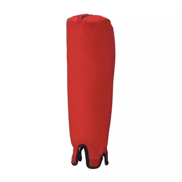 N94763 | Túi gậy tập golf Slim TM23 | Slim TJ112 TM23 Stand Bag | Red 