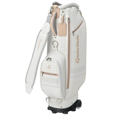 Túi gậy golf nữ Wheeled Cart | Taylormade