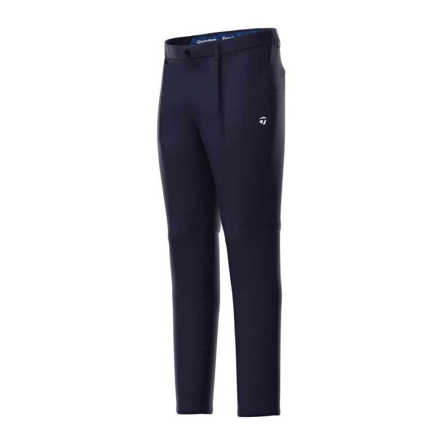 Quần dài golf nam 2MSPA-TJ265 NAVY N9716170 | TaylorMade