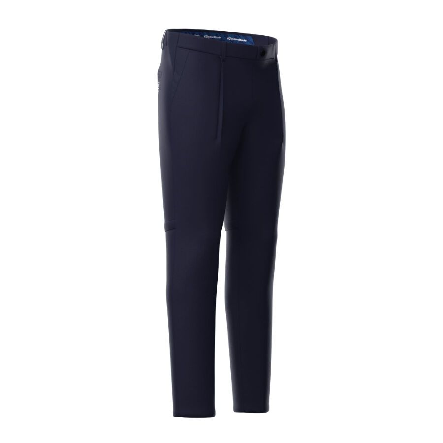 Quần dài golf nam 2MSPA-TJ265 NAVY N9716170 | TaylorMade