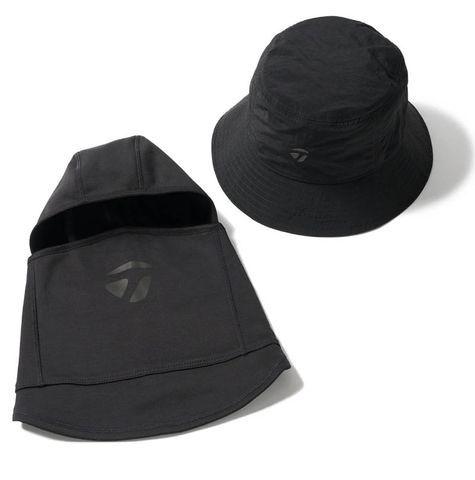 N97982 | Mũ xô golf United Arrows | United Arrows Bucket | Black | Taylormade | 1995000 | 2024-05