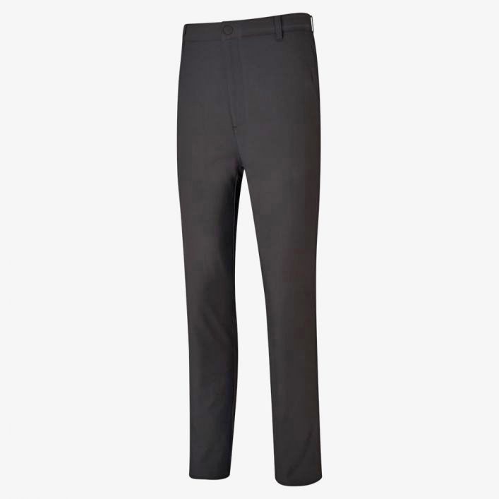 Quần dài golf nam Tailored Jackpot Pant 59924401 màu đen | Puma