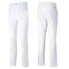 Quần dài nam TAILORED JACKPOT PANT - BRIGHT WHITE 59924402 Trắng | Puma