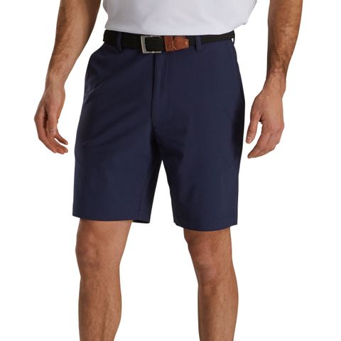 Quần short golf Performance Knit Short 87628 Navy REGULAR FIT | FootJoy